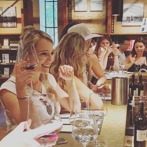 Meet your Posher, AoibhÃ­n